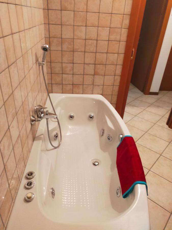 Apartament Residenza Giulia E Marco Cesate Zewnętrze zdjęcie